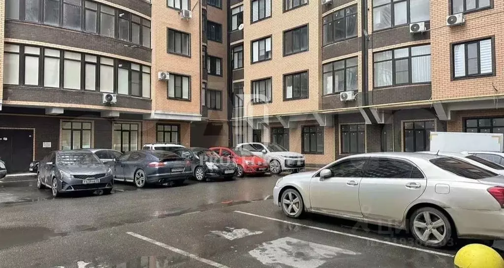 2-к кв. Дагестан, Махачкала ул. Крылова (57.0 м) - Фото 1