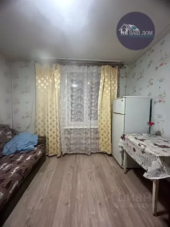 Комната Архангельская область, Северодвинск ул. Капитана Воронина, 6Б ... - Фото 1