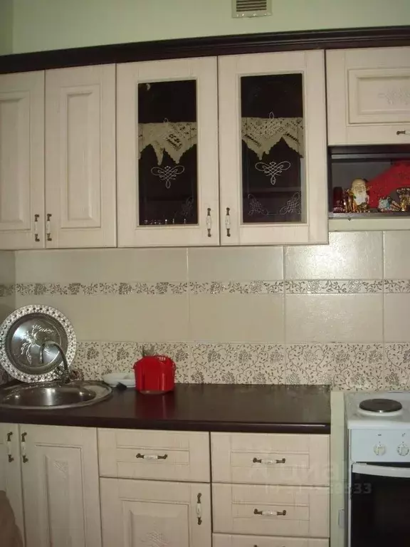 Студия Томская область, Томск Алтайская ул., 24 (30.0 м) - Фото 1