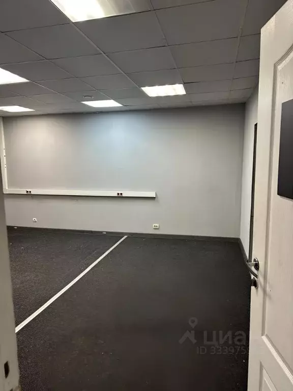 Помещение свободного назначения в Москва Кронштадтский бул., 39К1 (30 ... - Фото 2