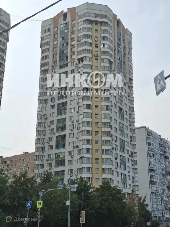 Продаётся 1-к квартира, 38.8 м - Фото 1