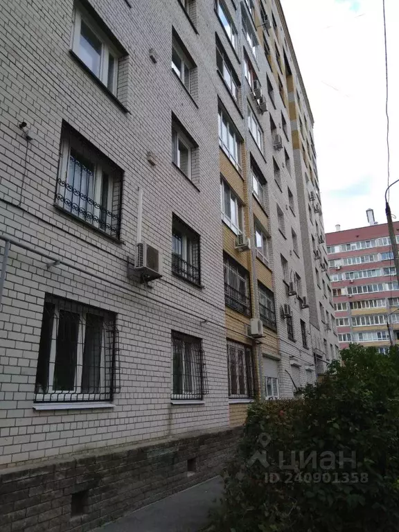 1-к кв. Нижегородская область, Нижний Новгород Казанское ш., 4 (46.0 ... - Фото 1