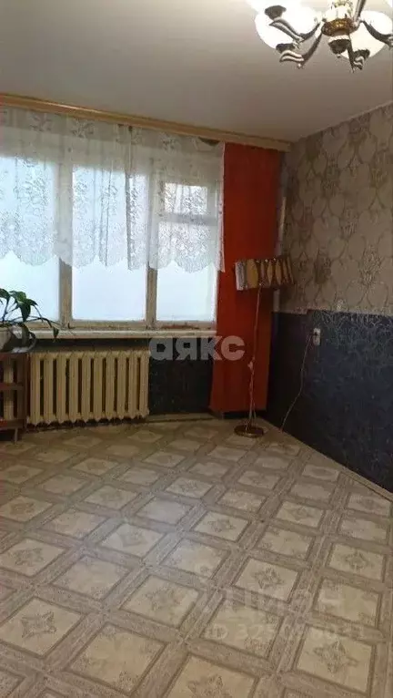 1-к кв. Волгоградская область, Волгоград ул. Дегтярева, 4 (30.7 м) - Фото 2