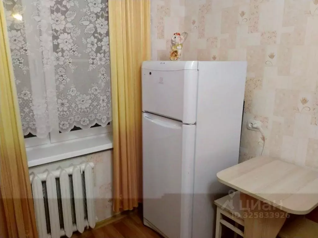 1-к кв. Тверская область, Тверь пер. Трудолюбия, 43 (35.0 м) - Фото 2