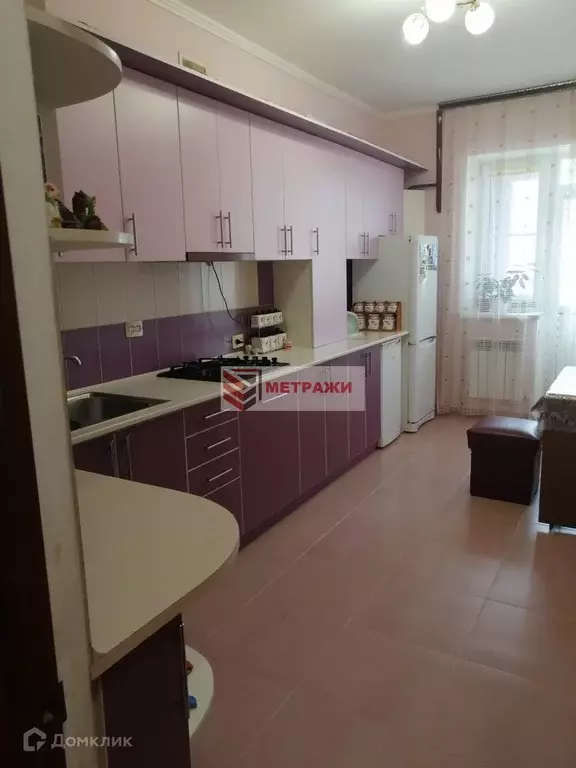 Продаётся 2-к квартира, 64.6 м - Фото 0