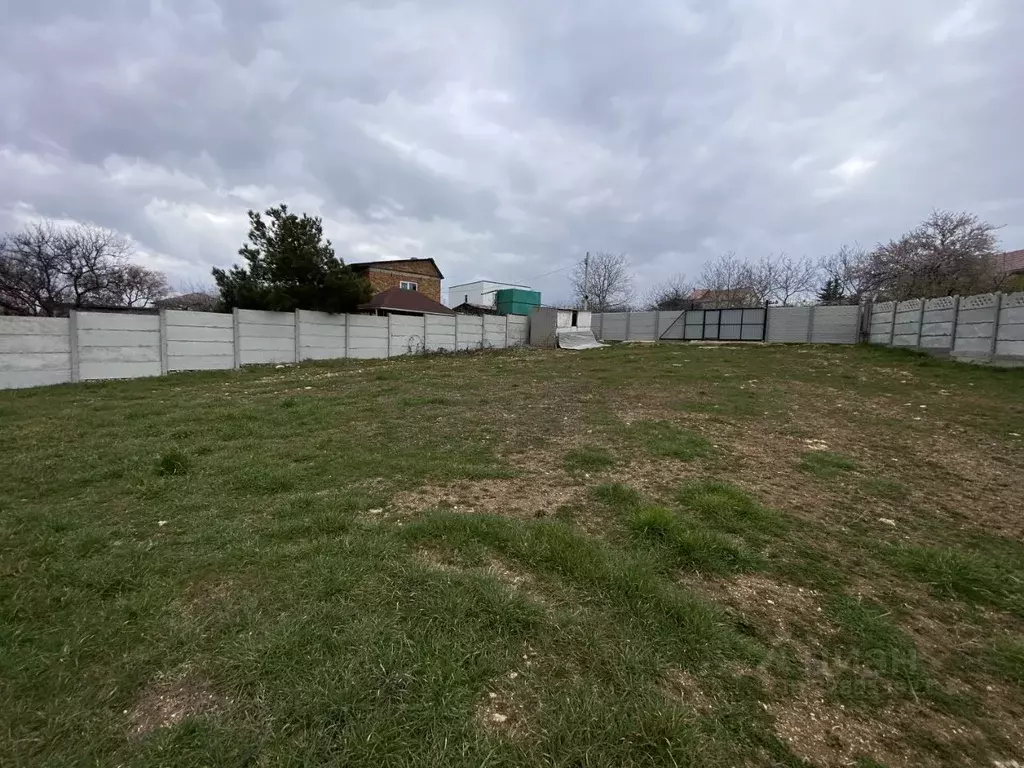 Участок в Севастополь  (6.4 сот.) - Фото 2