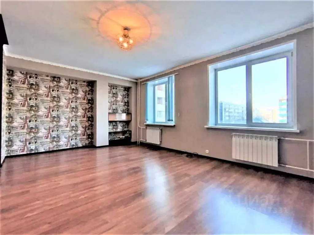 2-к кв. Хакасия, Абакан просп. Дружбы Народов, 40 (77.0 м) - Фото 2