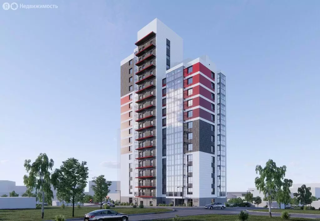 2-комнатная квартира: Петрозаводск, Гражданская улица, 3 (49.5 м) - Фото 1
