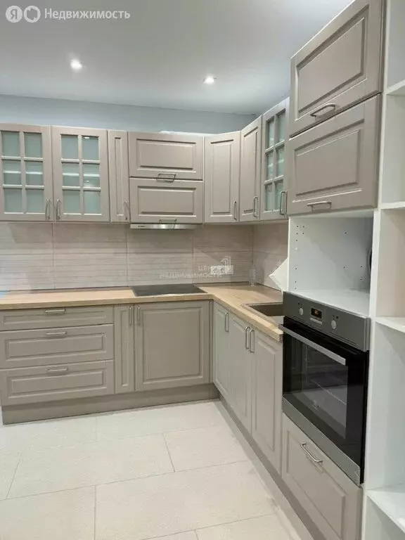 2-комнатная квартира: Казань, улица Четаева, 14 (56.2 м) - Фото 1