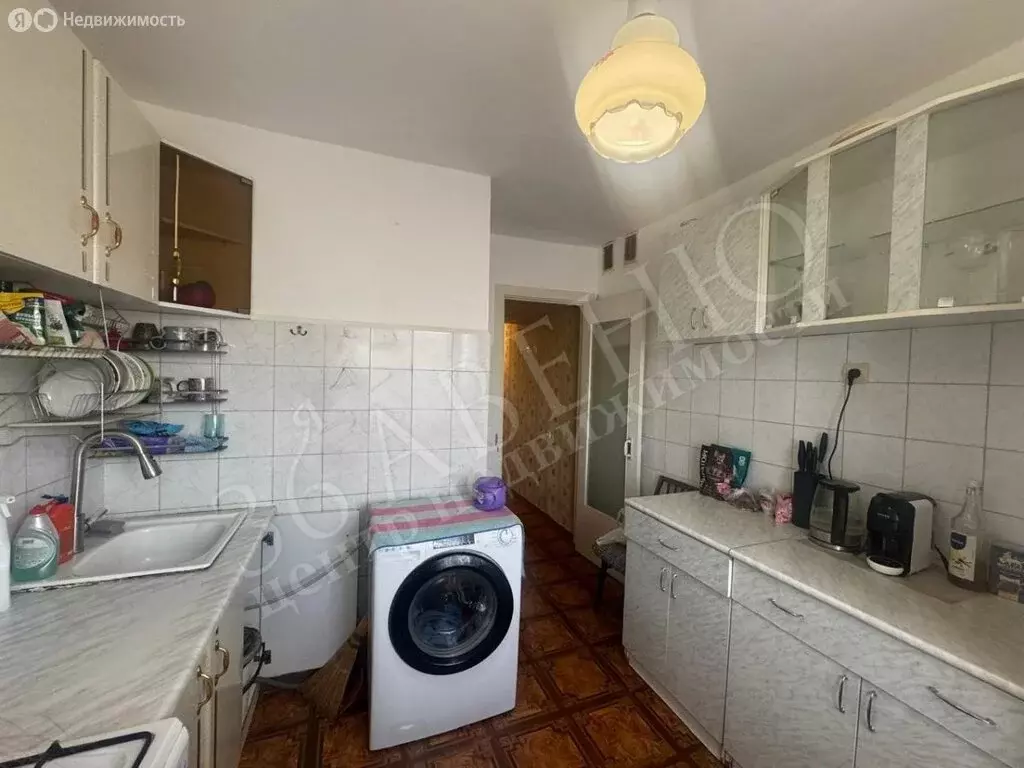 2-комнатная квартира: Воронеж, улица Олеко Дундича, 15 (51.8 м) - Фото 1