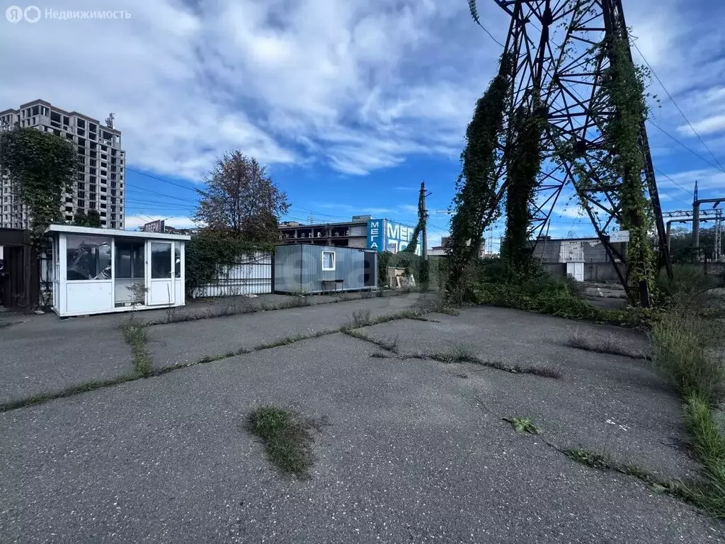 Торговая площадь (100 м) - Фото 2