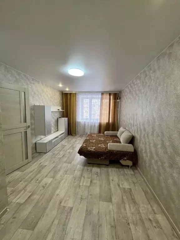 1-к кв. Чувашия, Чебоксары ул. И.П. Прокопьева, 3 (41.0 м) - Фото 2