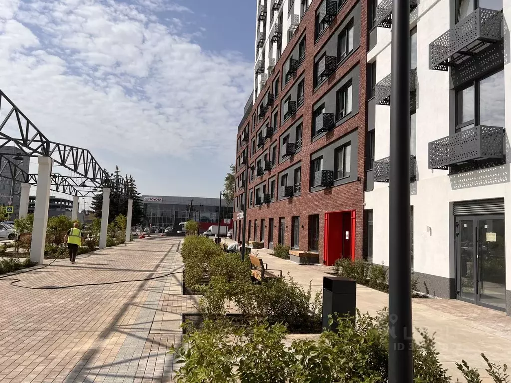 Помещение свободного назначения в Челябинская область, Челябинск ... - Фото 2