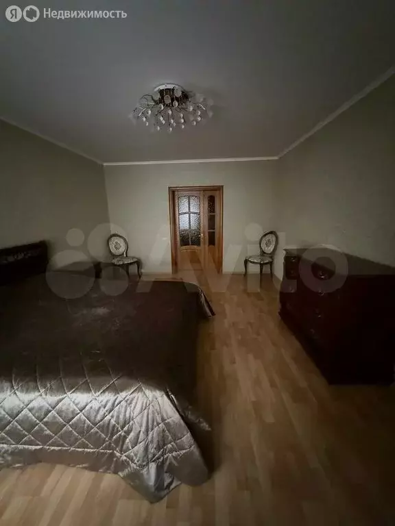 2-комнатная квартира: Ставрополь, улица Доваторцев, 37/7 (84 м) - Фото 2