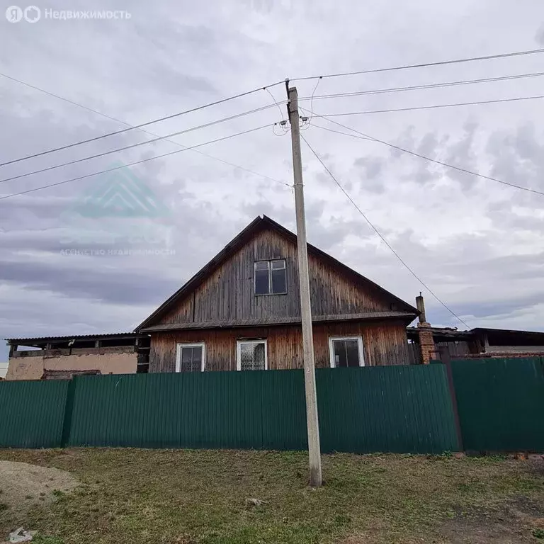 Дом в Черногорск, улица Янкова, 22 (102.5 м) - Фото 0