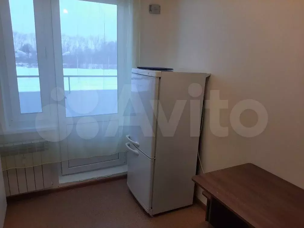 1-к. квартира, 46 м, 2/10 эт. - Фото 1