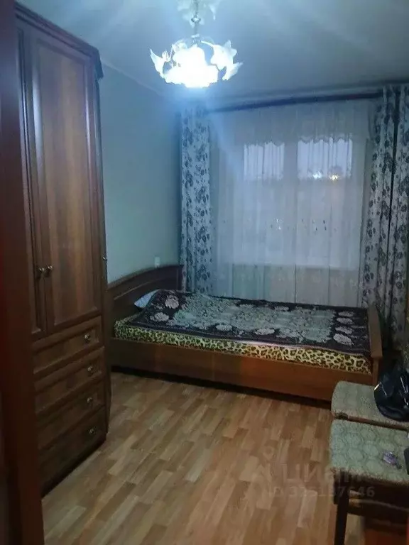 2-к кв. Оренбургская область, Орск Новый город мкр, ул. Комарова, 18 ... - Фото 2