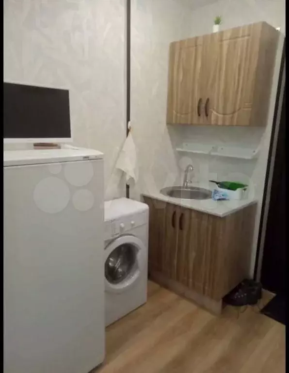 Квартира-студия, 15 м, 2/5 эт. - Фото 0
