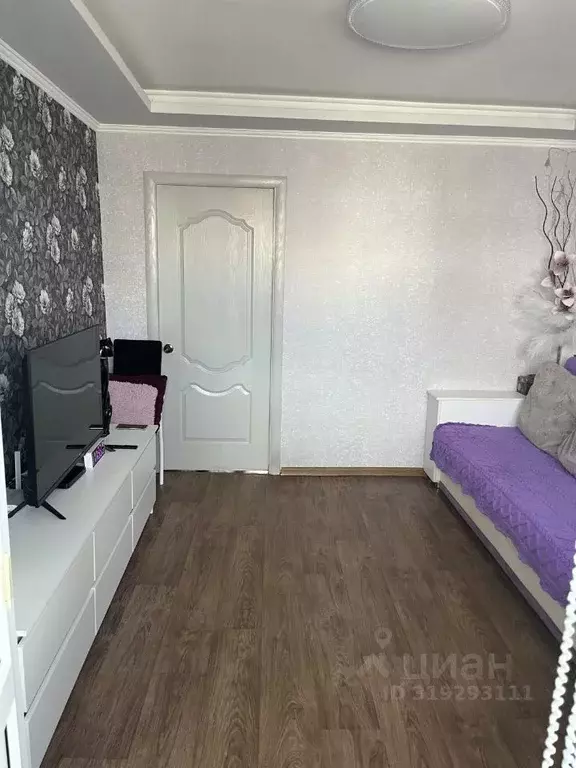 2-к кв. Самарская область, Новокуйбышевск Киевская ул., 11 (46.0 м) - Фото 1