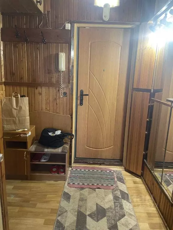 1-к кв. Ленинградская область, Гатчина ул. Слепнева, 10 (35.5 м) - Фото 1