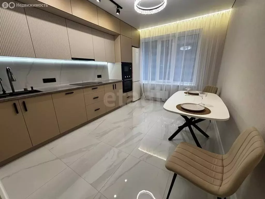 1-комнатная квартира: Ставрополь, Ленинский район, микрорайон № 10, ... - Фото 1