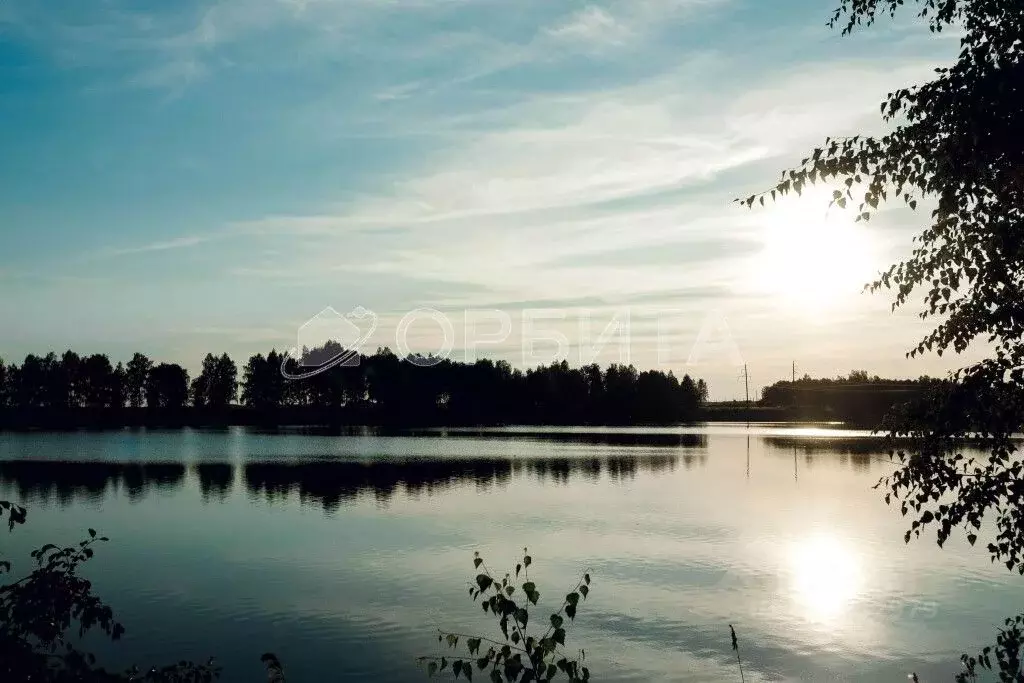 Участок в Тюменская область, Тюменский муниципальный округ, д. ... - Фото 2