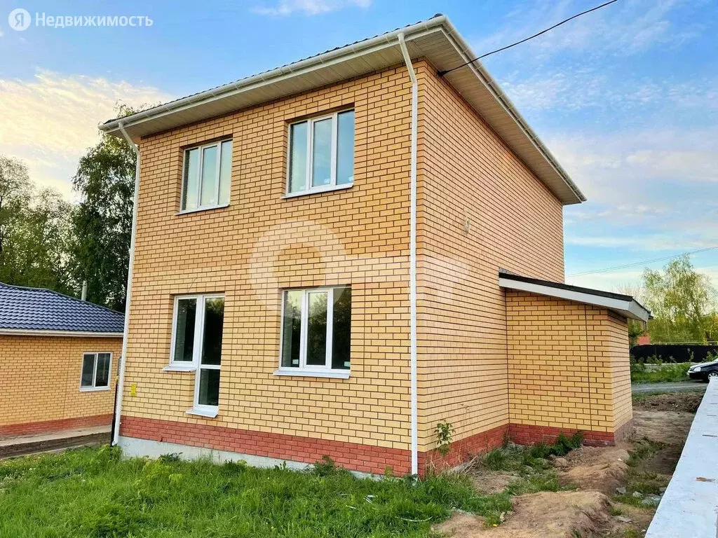 Казань Купить Дом Советский Район Константиновка