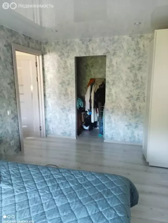 2-комнатная квартира: Соузга, Центральная улица, 23/1 (42 м) - Фото 2