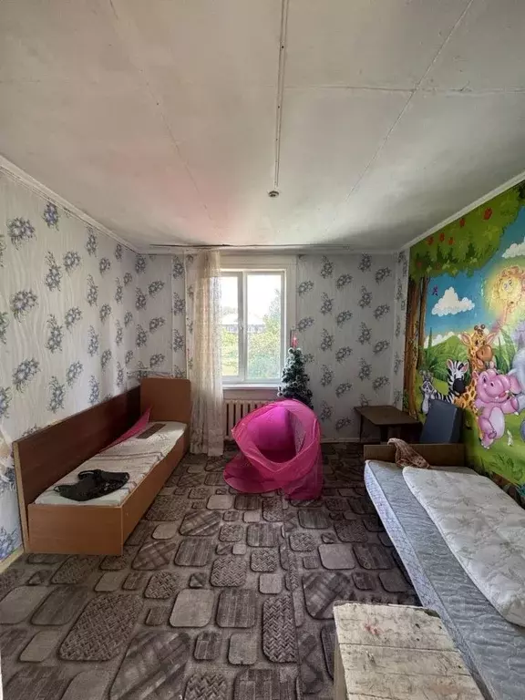 2-к кв. Иркутская область, Братск Гидростроитель жилрайон, ул. ... - Фото 1