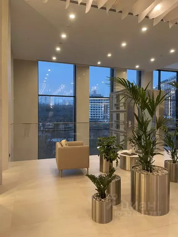 Гараж в Москва ул. Василия Ланового, 7с1 (14 м) - Фото 2