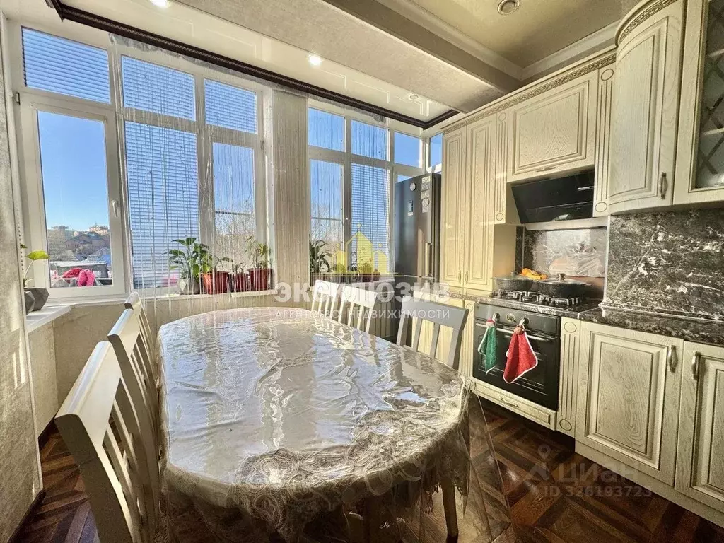 2-к кв. Ставропольский край, Предгорный муниципальный округ, ... - Фото 1