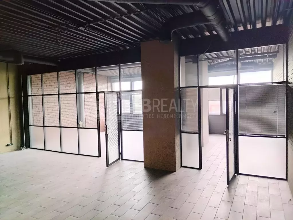 Офис в Москва ул. Горбунова, 2С3 (100 м) - Фото 0