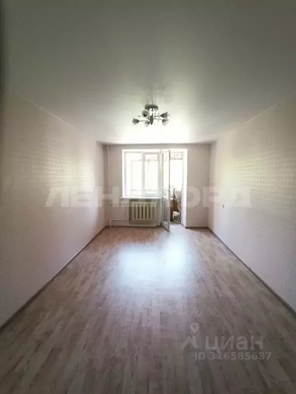 Комната Ростовская область, Ростов-на-Дону Турмалиновская ул., 85а ... - Фото 1