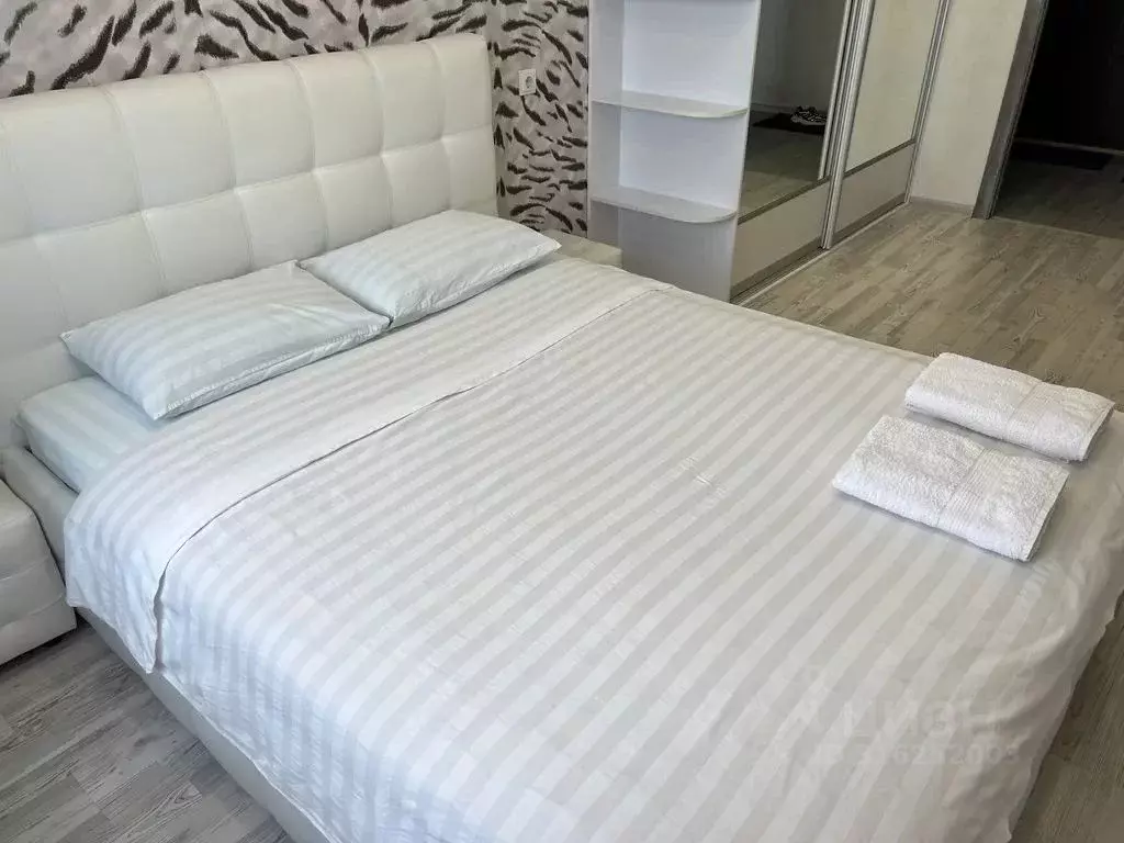 1-к кв. Иркутская область, Ангарск 29-й мкр, 34 (40.0 м) - Фото 0