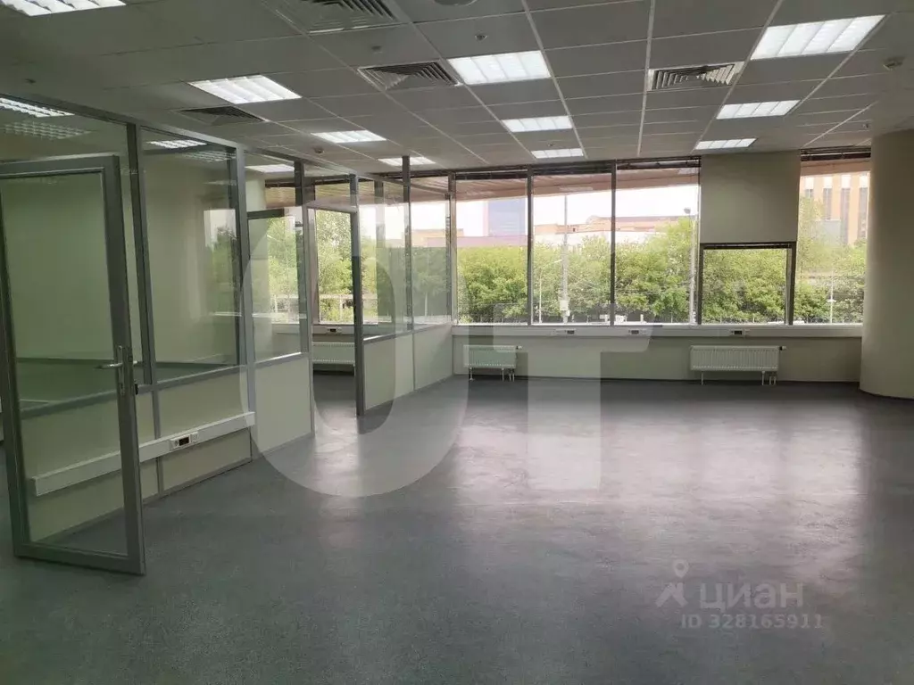 Офис в Москва ул. Авиаконструктора Микояна, 12 (3016 м) - Фото 1