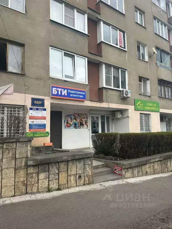 Помещение свободного назначения в Ставропольский край, Кисловодск ул. ... - Фото 1