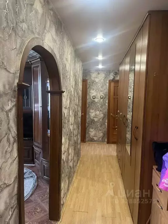 3-к кв. Московская область, Наро-Фоминск ул. Полубоярова, 5 (68.0 м) - Фото 1