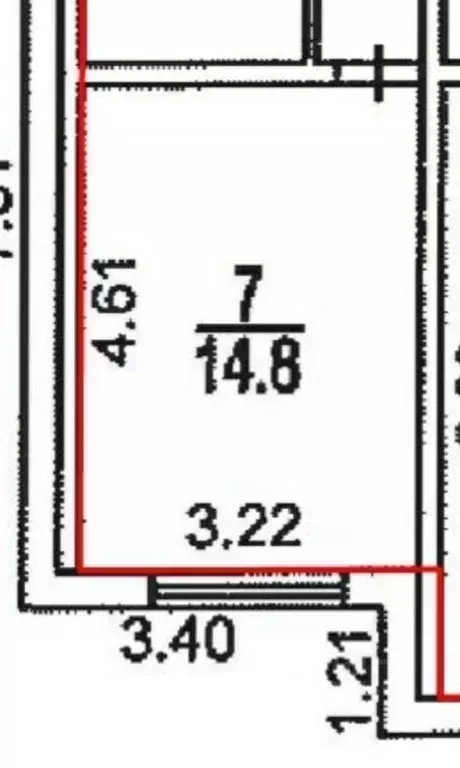 Помещение свободного назначения в Москва Сосенское поселение, ул. ... - Фото 1