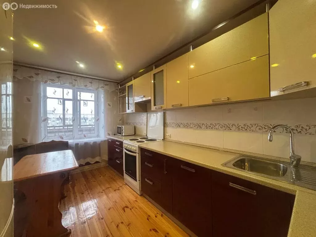 2-комнатная квартира: Йошкар-Ола, бульвар Чавайна, 8 (59 м) - Фото 2