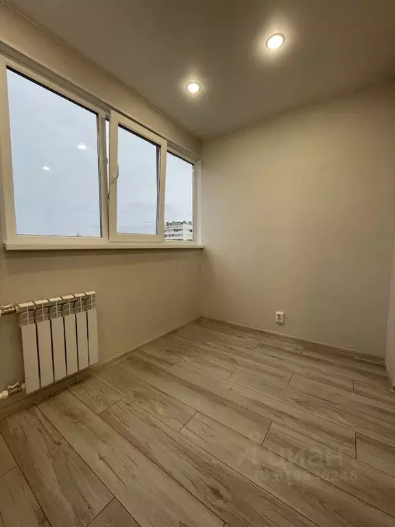 1-к кв. Санкт-Петербург ул. Кустодиева, 4К1 (32.2 м) - Фото 1