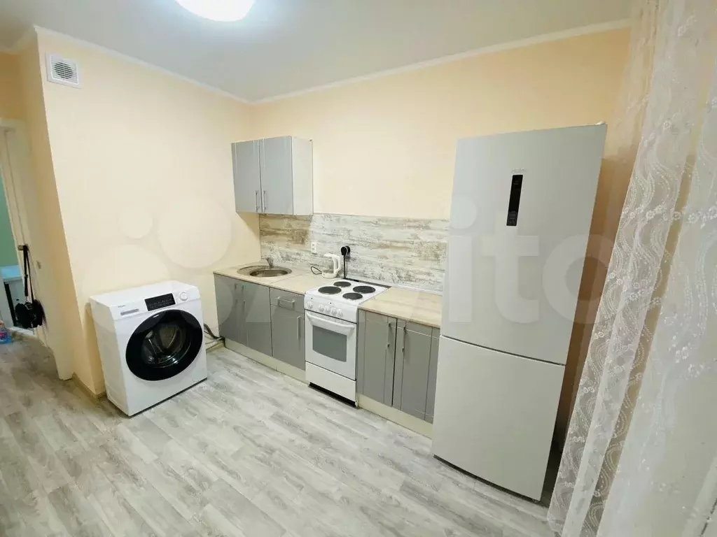 2-к. квартира, 53,4 м, 2/10 эт. - Фото 0