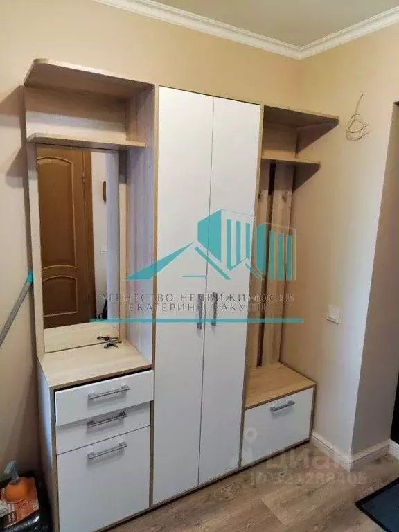 1-к кв. Калужская область, Калуга бул. Моторостроителей, 1 (48.0 м) - Фото 0