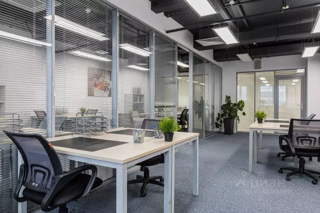 Офис в Москва ул. Академика Варги, 8К1 (75 м) - Фото 1