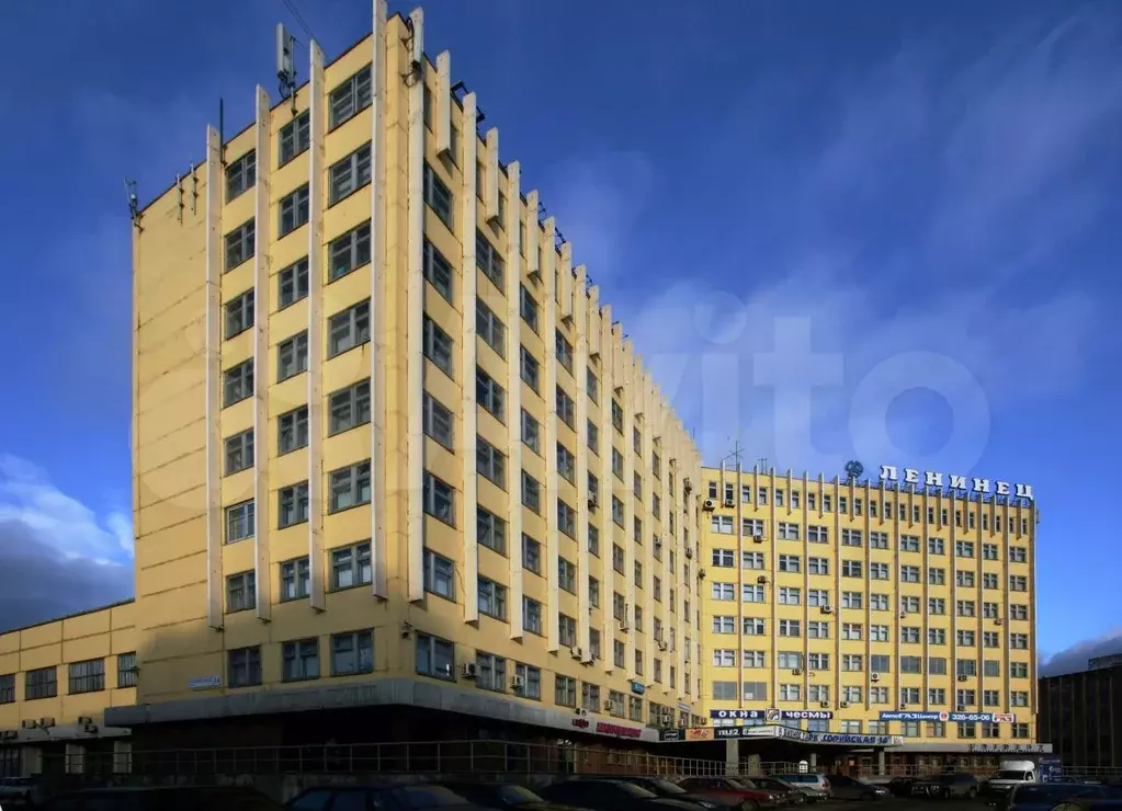 Офис, 68.4 м - Фото 0