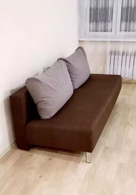 1-к кв. Ивановская область, Иваново ул. Постышева, 65 (35.0 м) - Фото 2