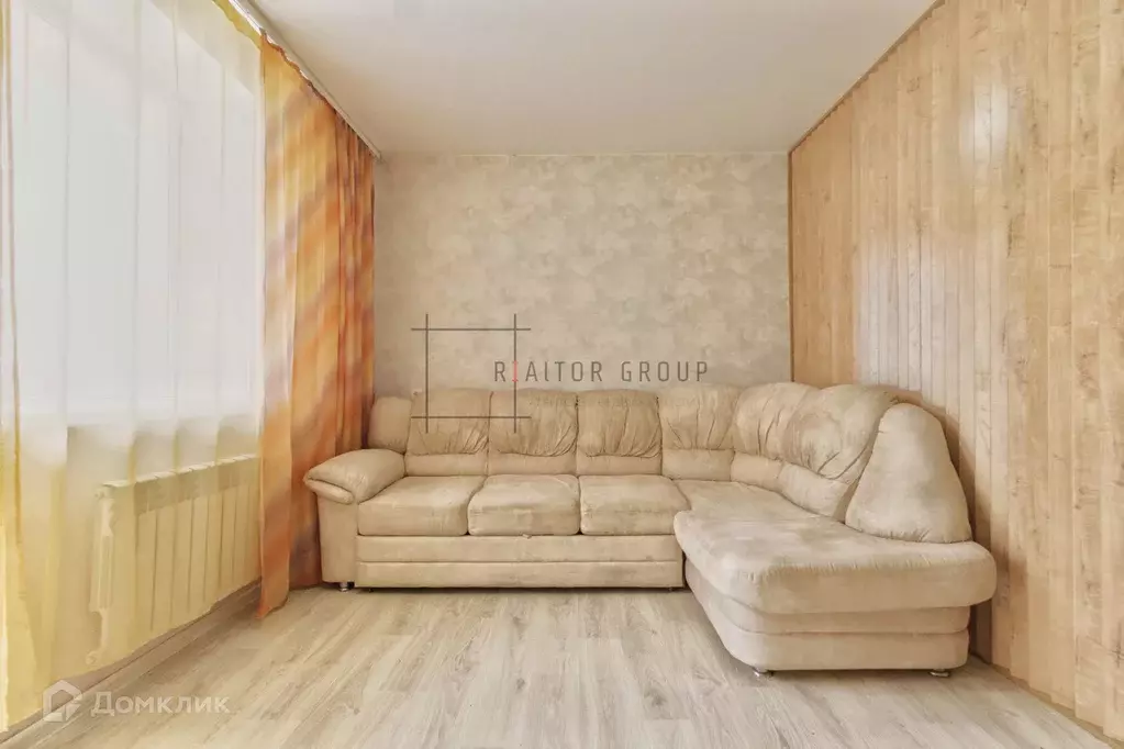 Продаётся квартира-студия, 37 м - Фото 1