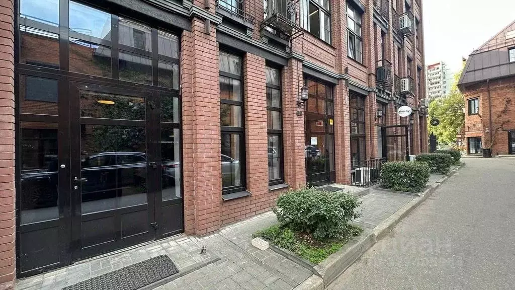 Офис в Москва Духовской пер., 17С10 (90 м) - Фото 1