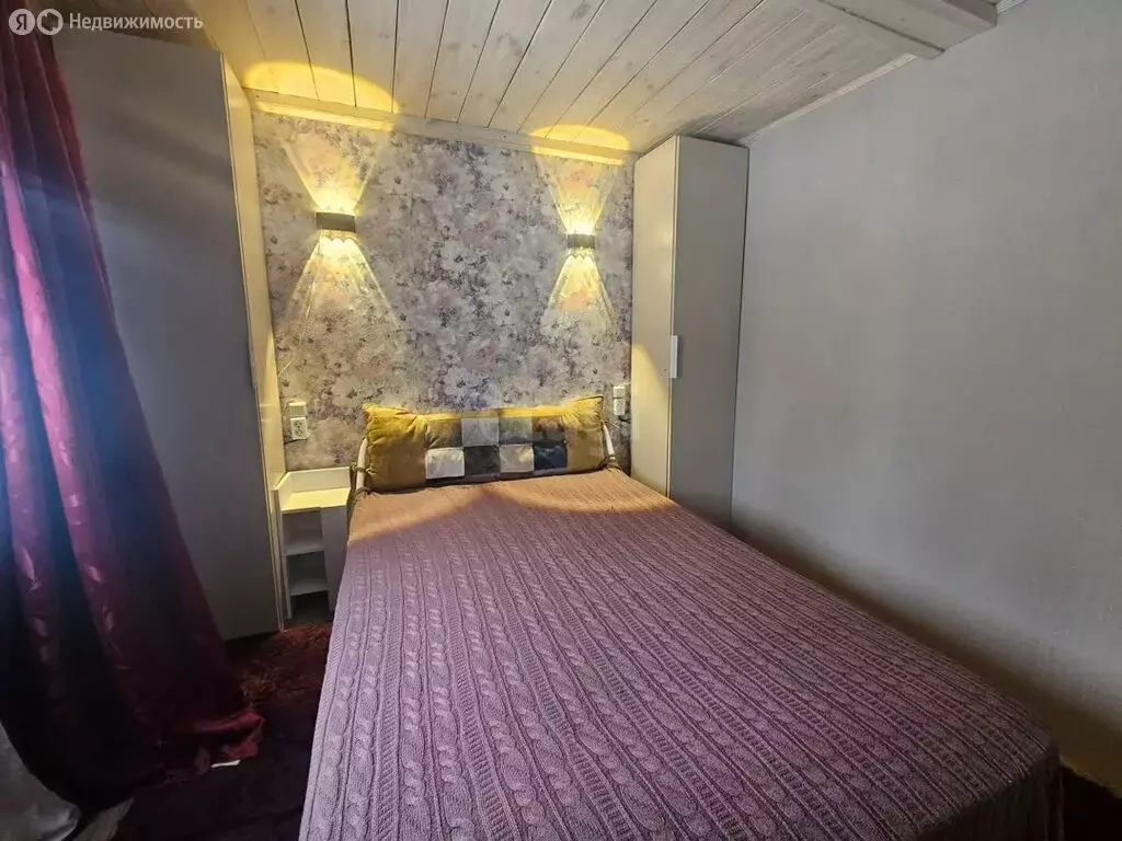 Дом в Архангельская область, Приморский муниципальный округ, СНТ ... - Фото 1