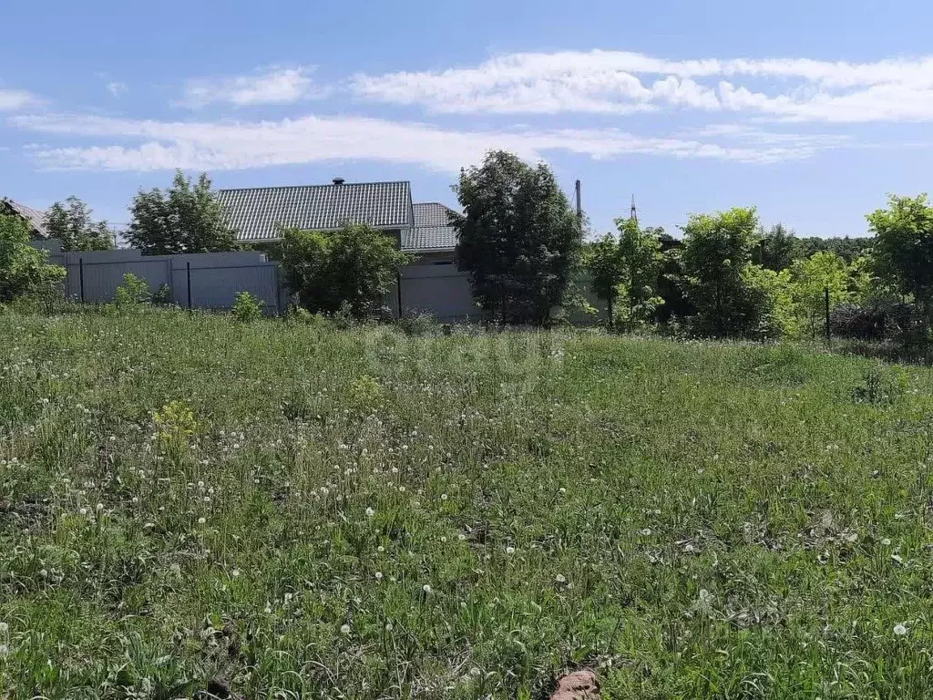 Участок в Башкортостан, Уфа городской округ, с. Нагаево, 7-й кв-л  ... - Фото 1