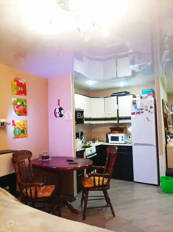 Продаётся 3-к квартира, 84 м - Фото 1